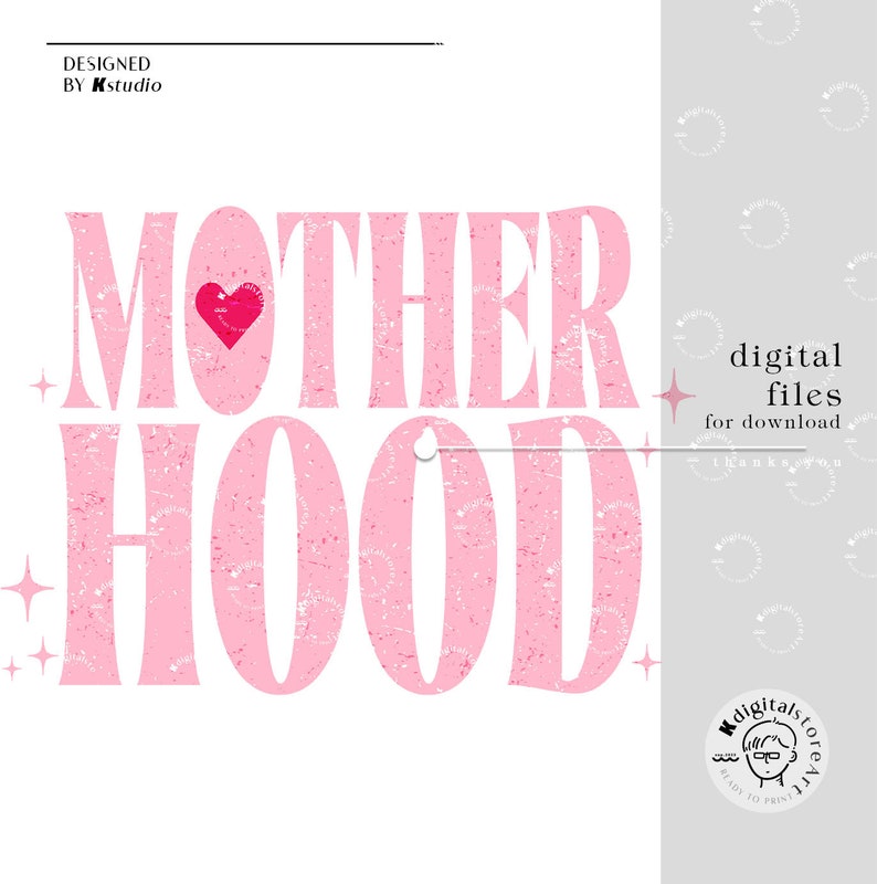 Mother Hood Svg, Funny Sarcastic Mom Sleeve Shirt Design, Mom Svg, Funny Mom Life, Mama Svg, Mom SVG,Mother Day Gift, Sleeve Design Download - Image 3