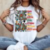 She Is Mom Png | Mama Mother's Day | Retro Girl Mom | Christian Blessed Mom | Bible Verses She Is Strong | Mom shirt design